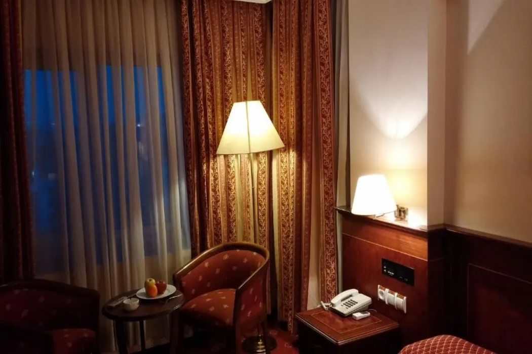 Ozilhan Hotel 20/59