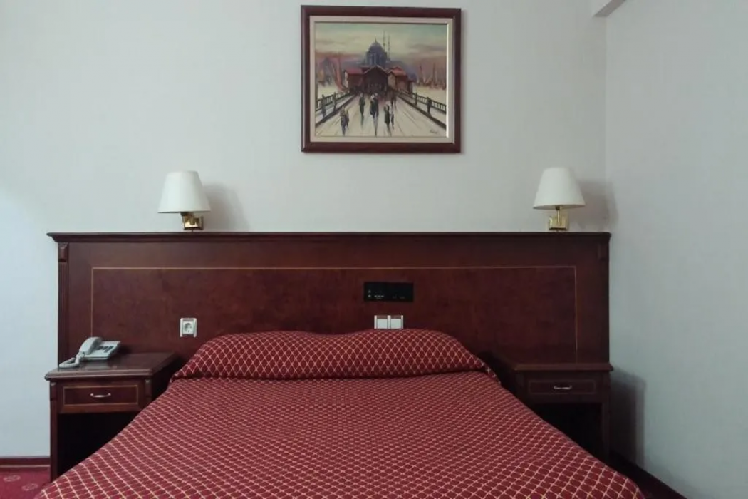 Ozilhan Hotel 17/59