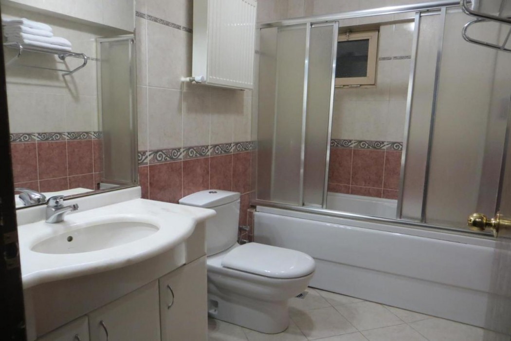 Ozilhan Hotel 22/59