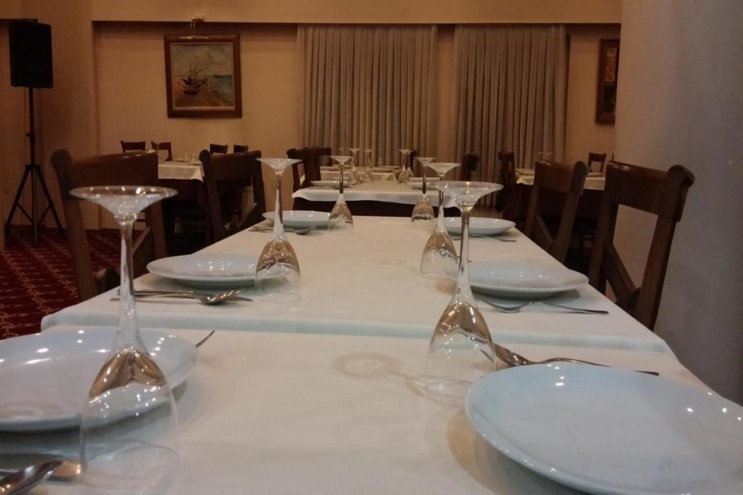 Ozilhan Hotel 29/59