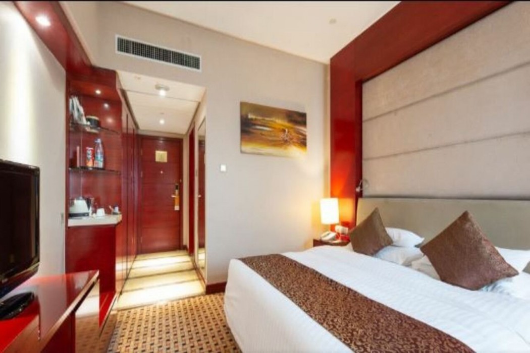 ShineWon Continental Hotel 16/33
