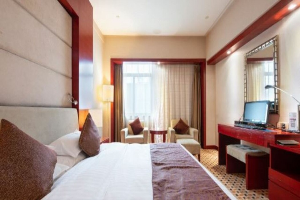 ShineWon Continental Hotel 15/33