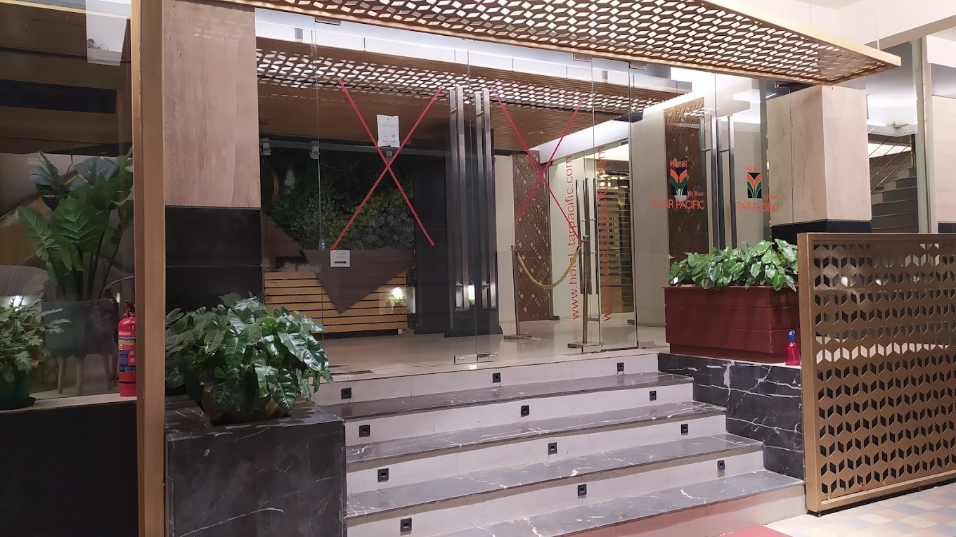 Hotel Star Pacific in SYLHET