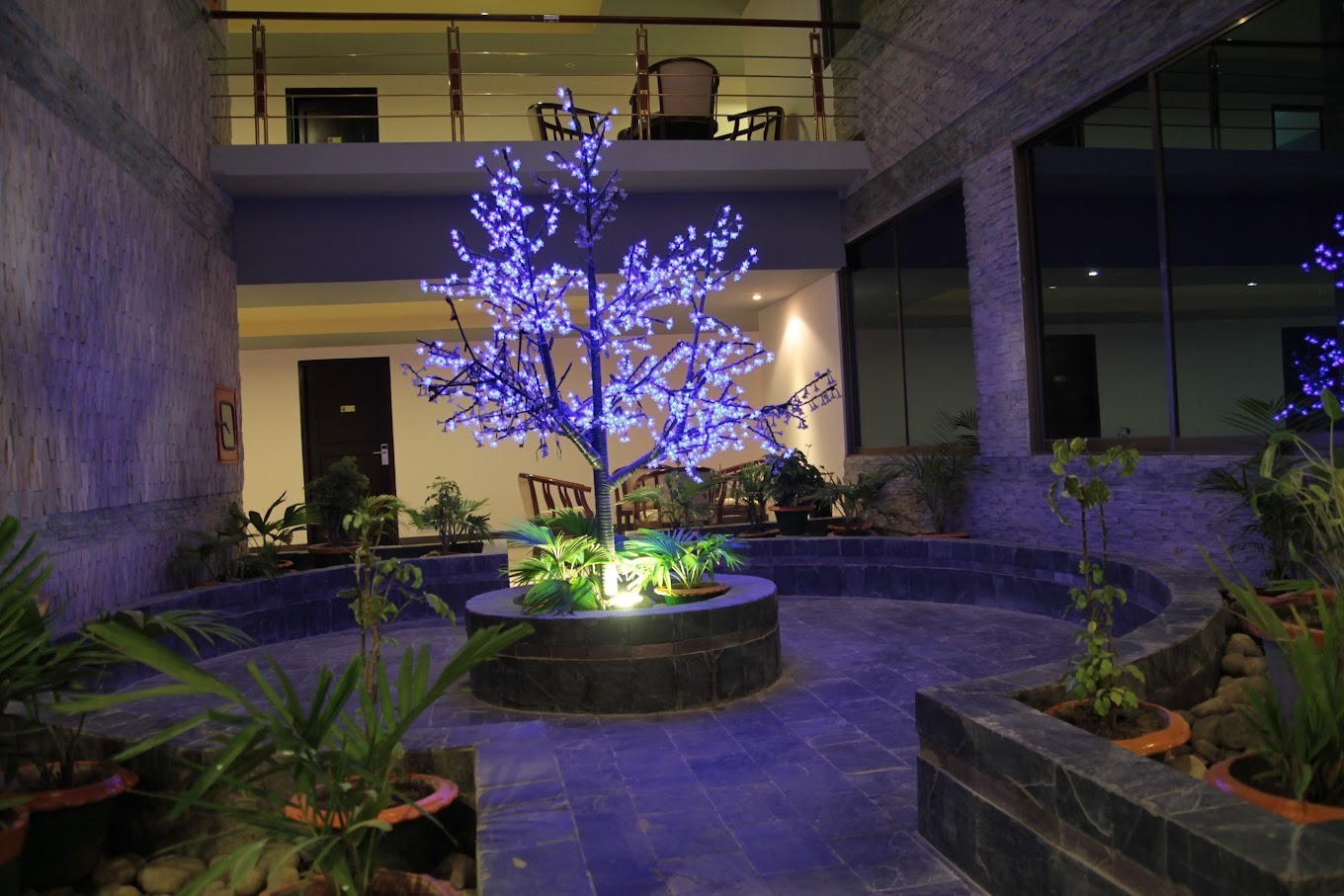 Hotel Star Pacific in SYLHET