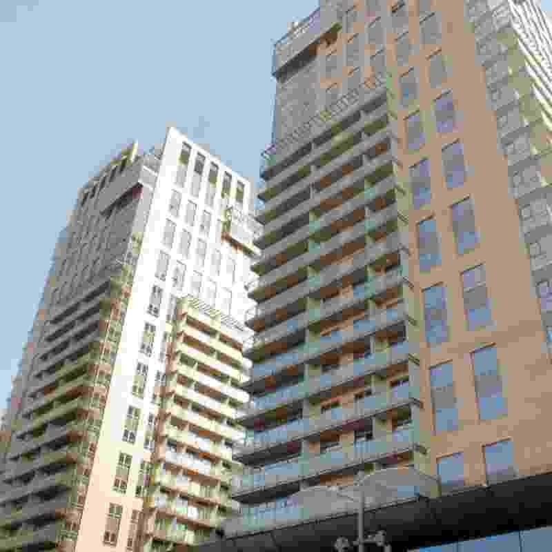 Platinum Hotel & Residence photo5