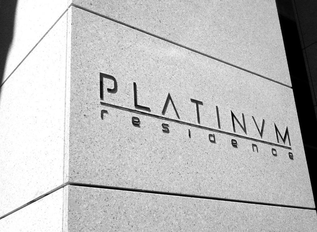 Platinum Hotel & Residence photo1