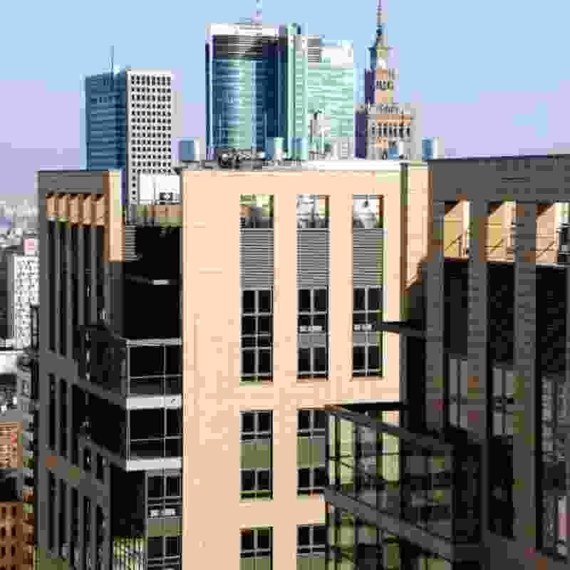 Platinum Hotel & Residence photo4