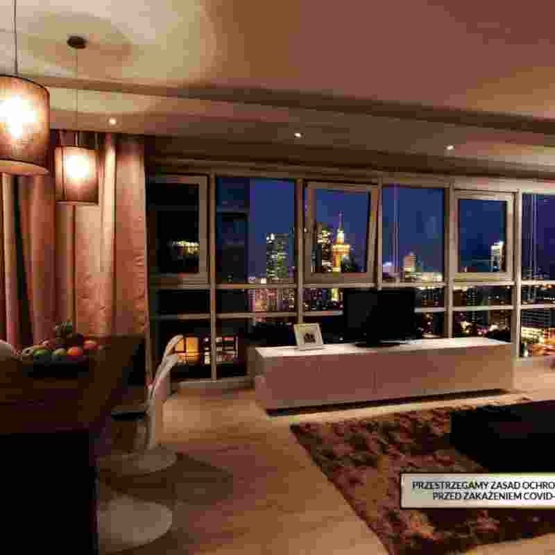 Platinum Hotel & Residence 16/23