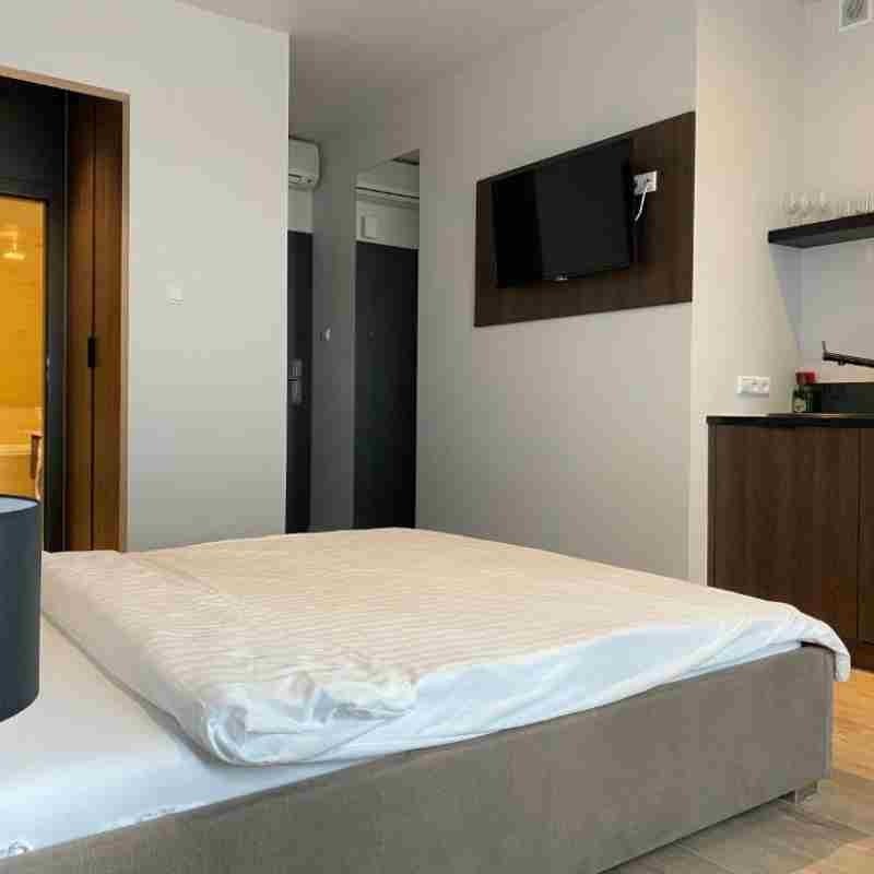 PREMIUM DOUBLE ROOM