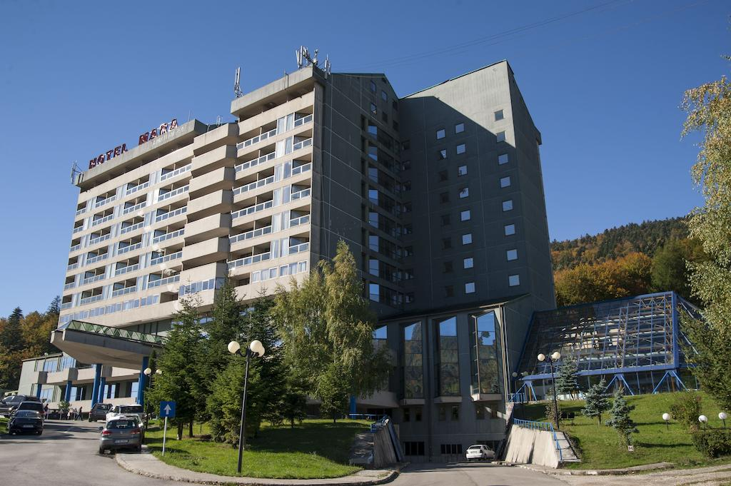 Hotel Mara 1/56