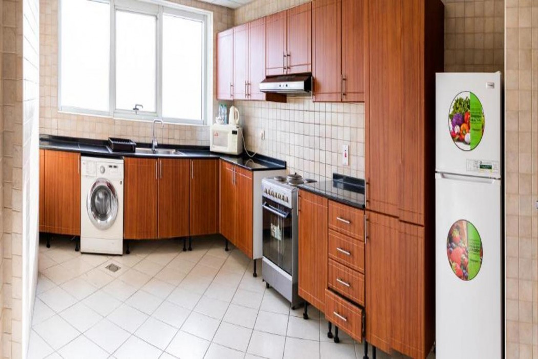 Wescott Plaza Hotel Apartments L.L.C 14/59