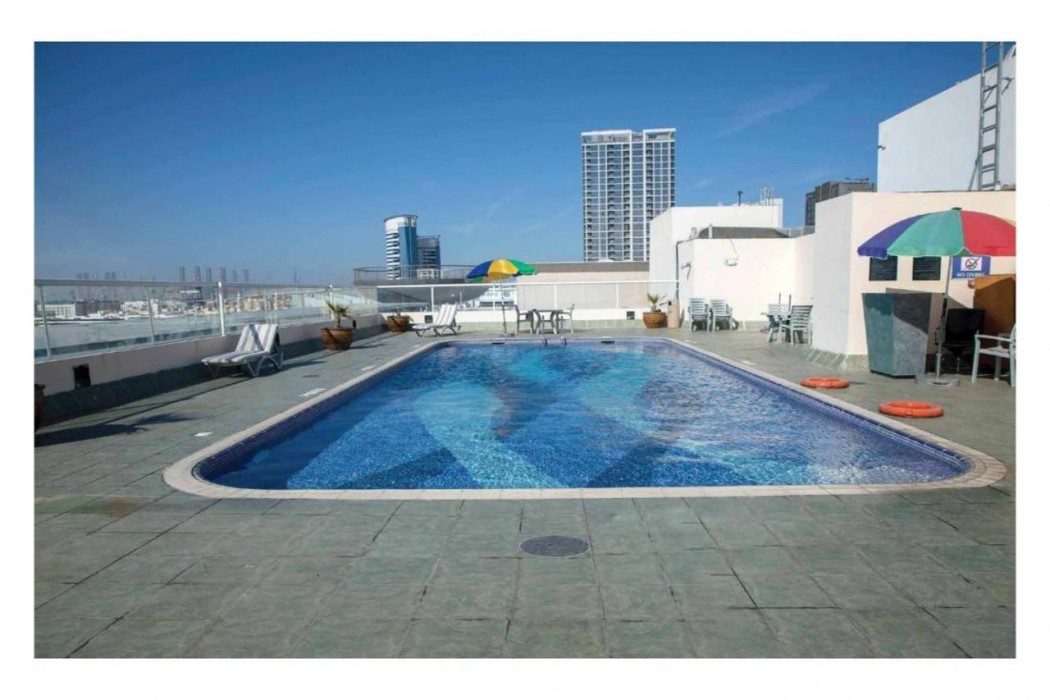 Wescott Plaza Hotel Apartments L.L.C 30/59