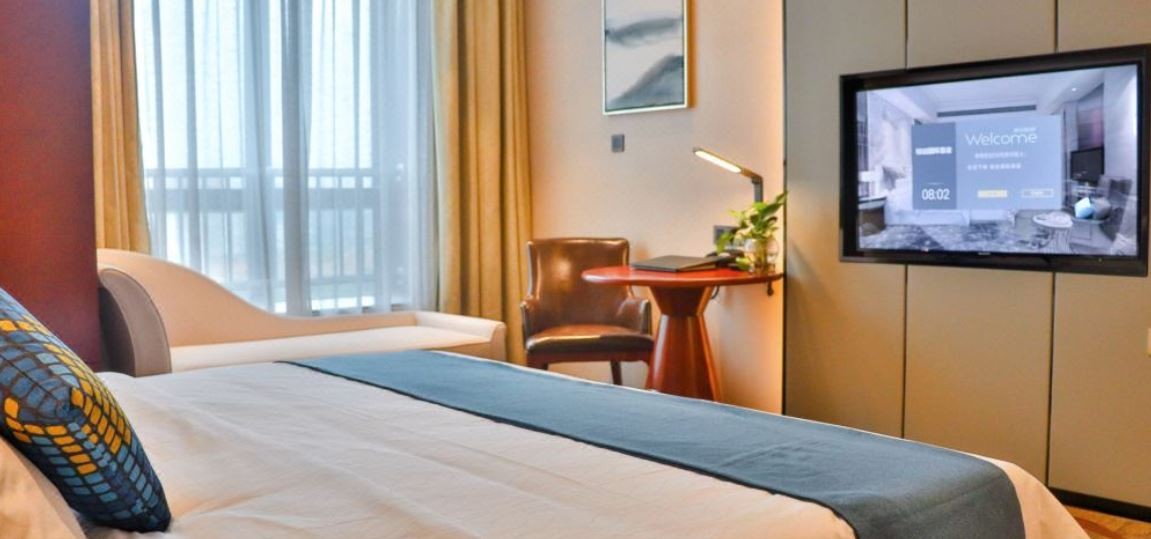 Yuda International Hotel 15/38
