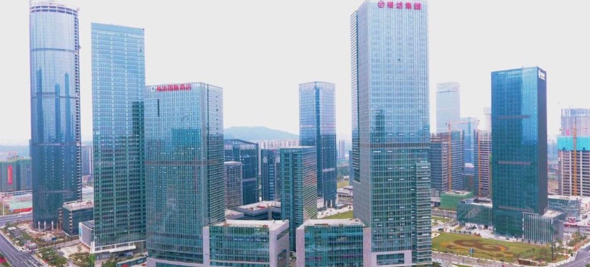 Yuda International Hotel 1/38