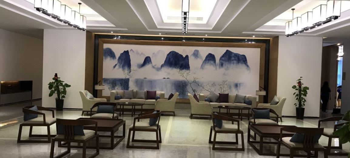 Yuda International Hotel 10/38