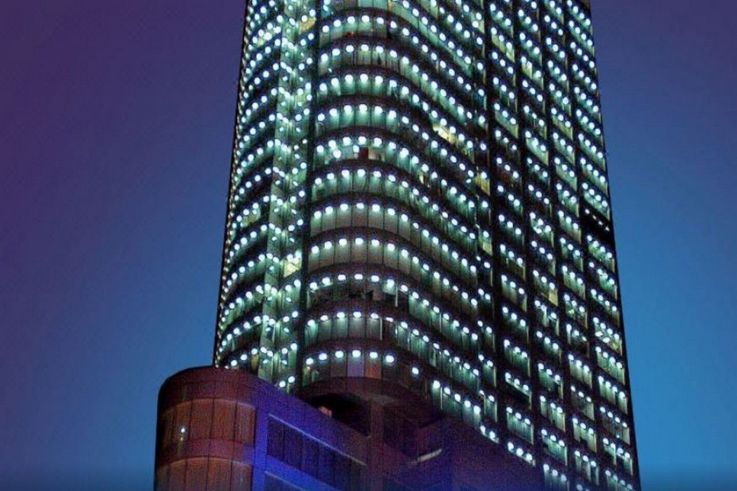 Shangmao International Hotel Nanjing 13/33