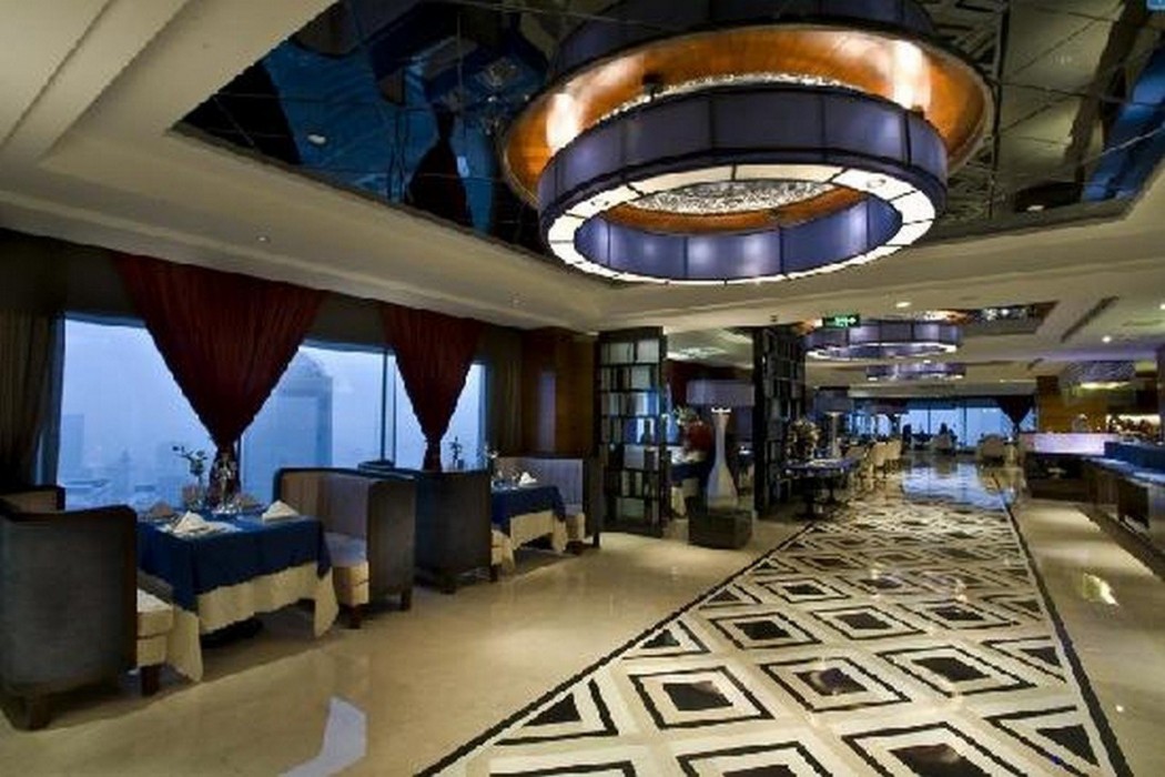 Shangmao International Hotel Nanjing 14/33