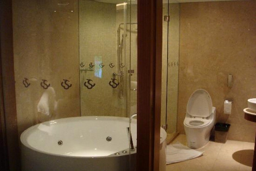 Shangmao International Hotel Nanjing 17/33