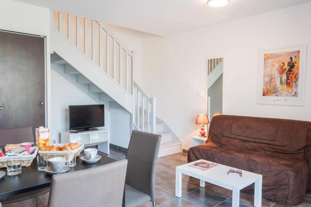 Residence Vacanceole Les Demeures Torrellanes 12/64