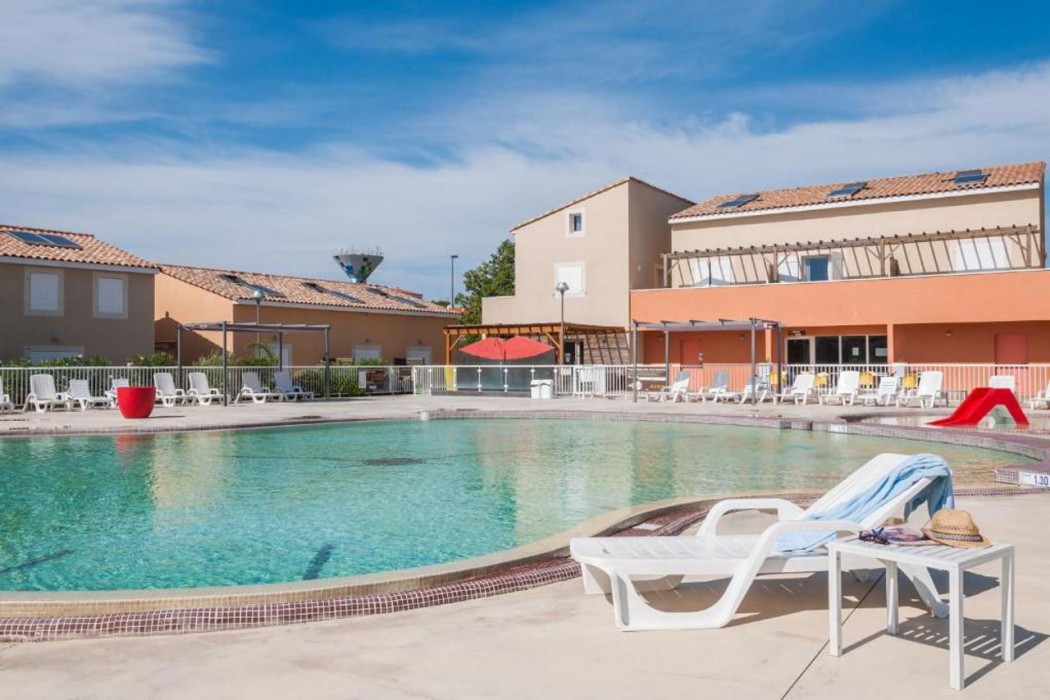 Residence Vacanceole Les Demeures Torrellanes 25/64