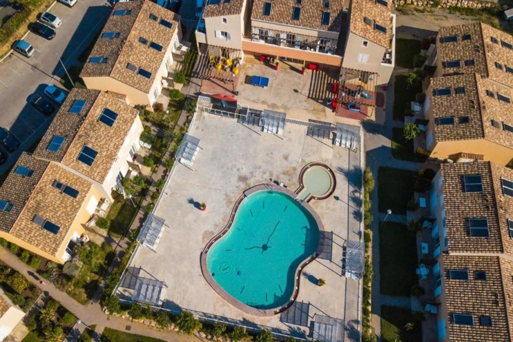 Residence Vacanceole Les Demeures Torrellanes 26/64
