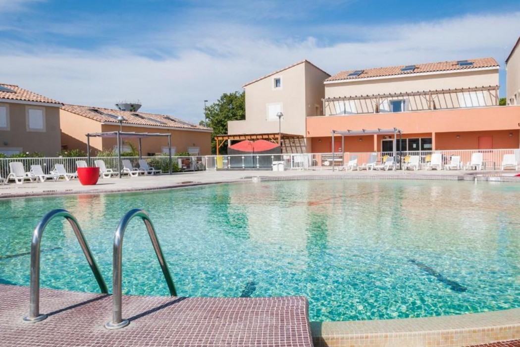 Residence Vacanceole Les Demeures Torrellanes 24/64