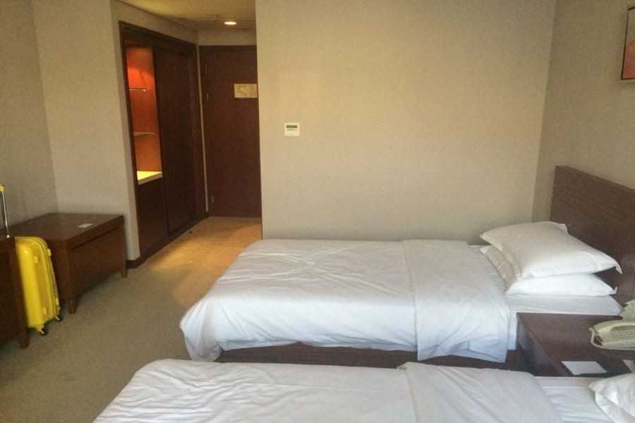 Nanjing Expo Centre Hotel 22/49