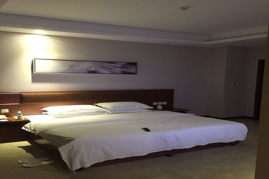 Nanjing Expo Centre Hotel 25/49