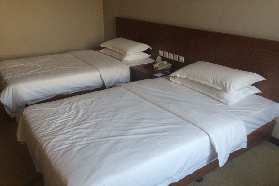Nanjing Expo Centre Hotel 29/49