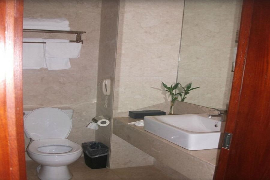 Nanjing Expo Centre Hotel 30/49