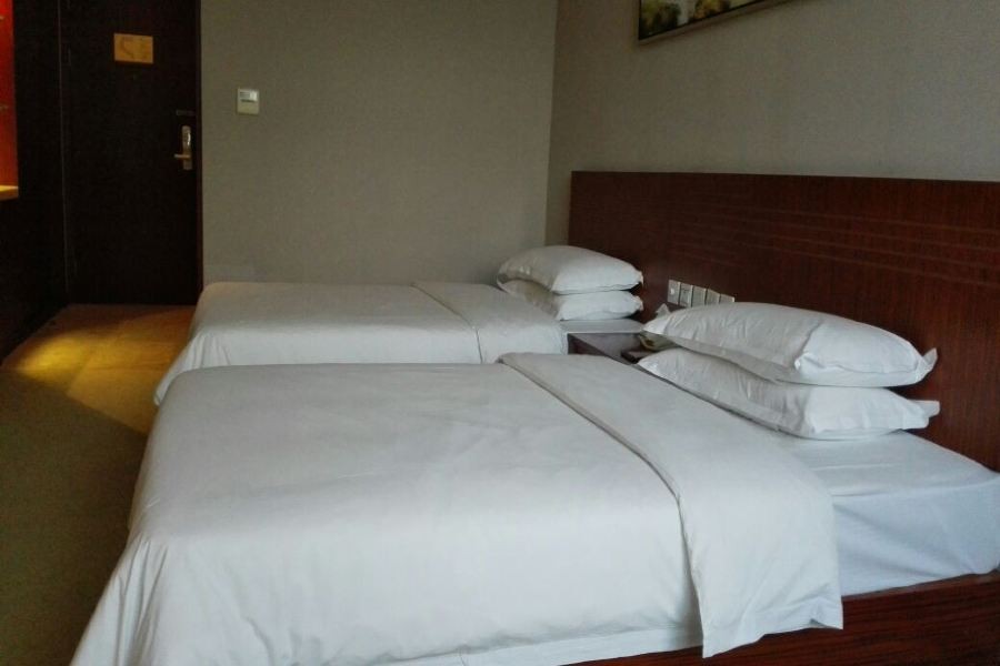 Nanjing Expo Centre Hotel 24/49