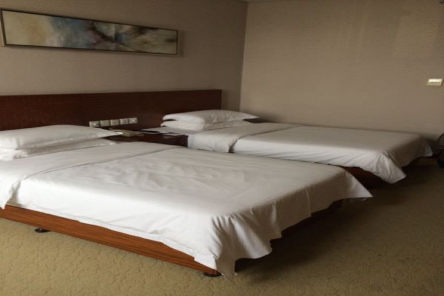 Nanjing Expo Centre Hotel 28/49