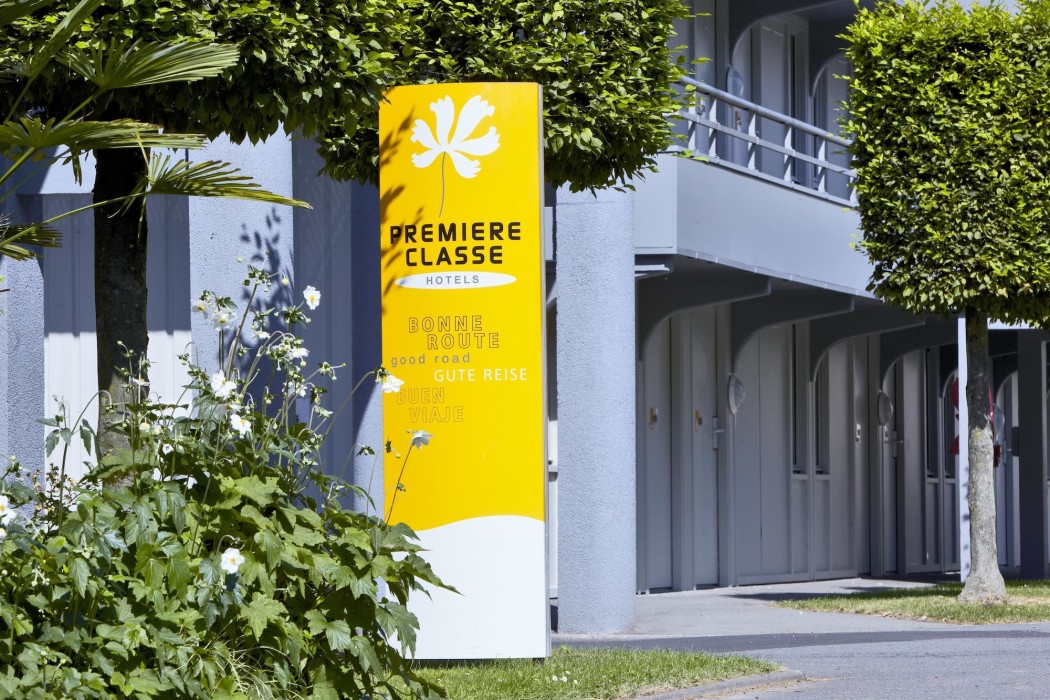 Premiere Classe La Rochelle Nord - Puilboreau 16/35