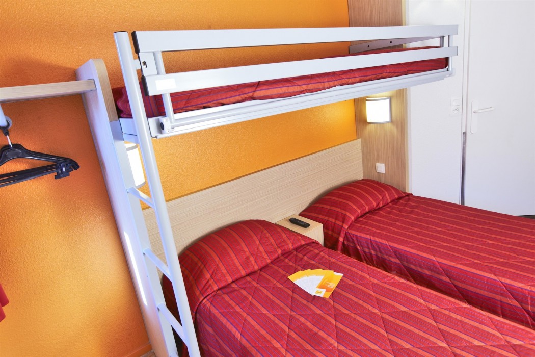 Premiere Classe La Rochelle Nord - Puilboreau 24/35