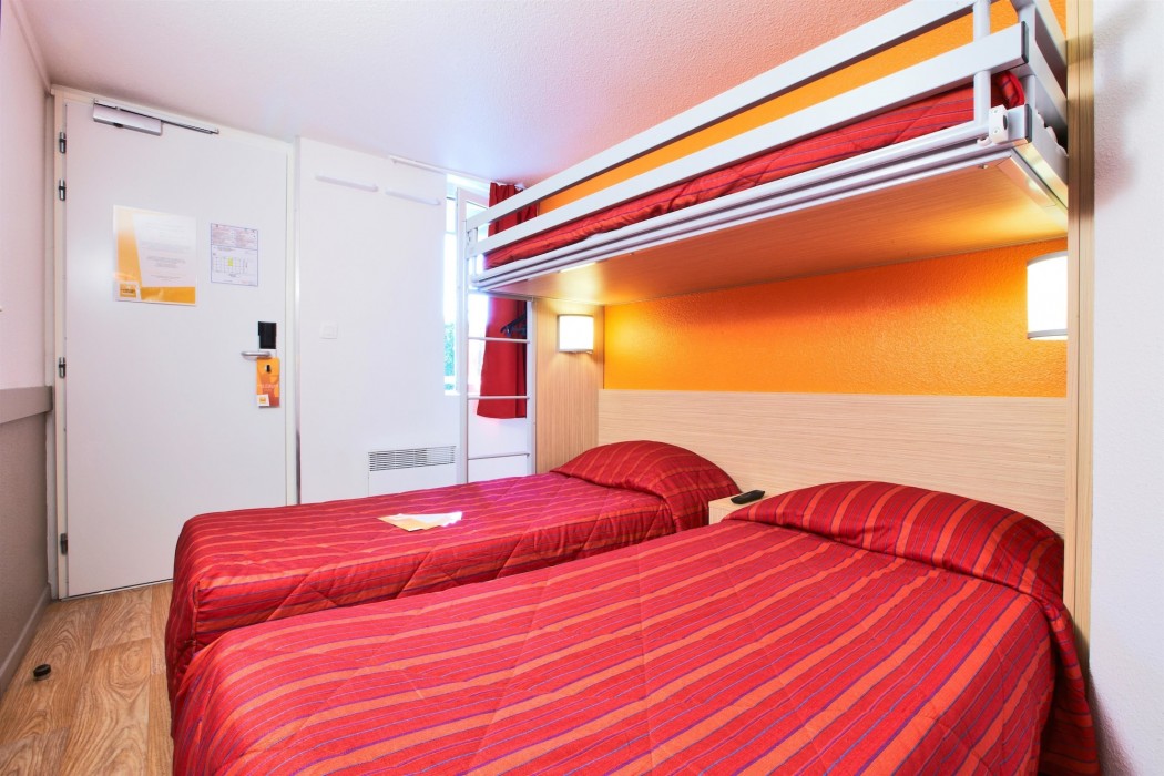 Premiere Classe La Rochelle Nord - Puilboreau 22/35