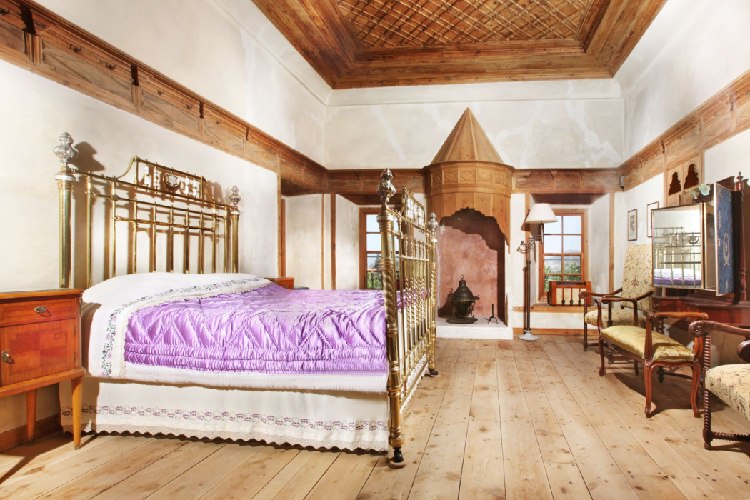 Heritage Homes Mehmet Ali Aga Mansion 12/61