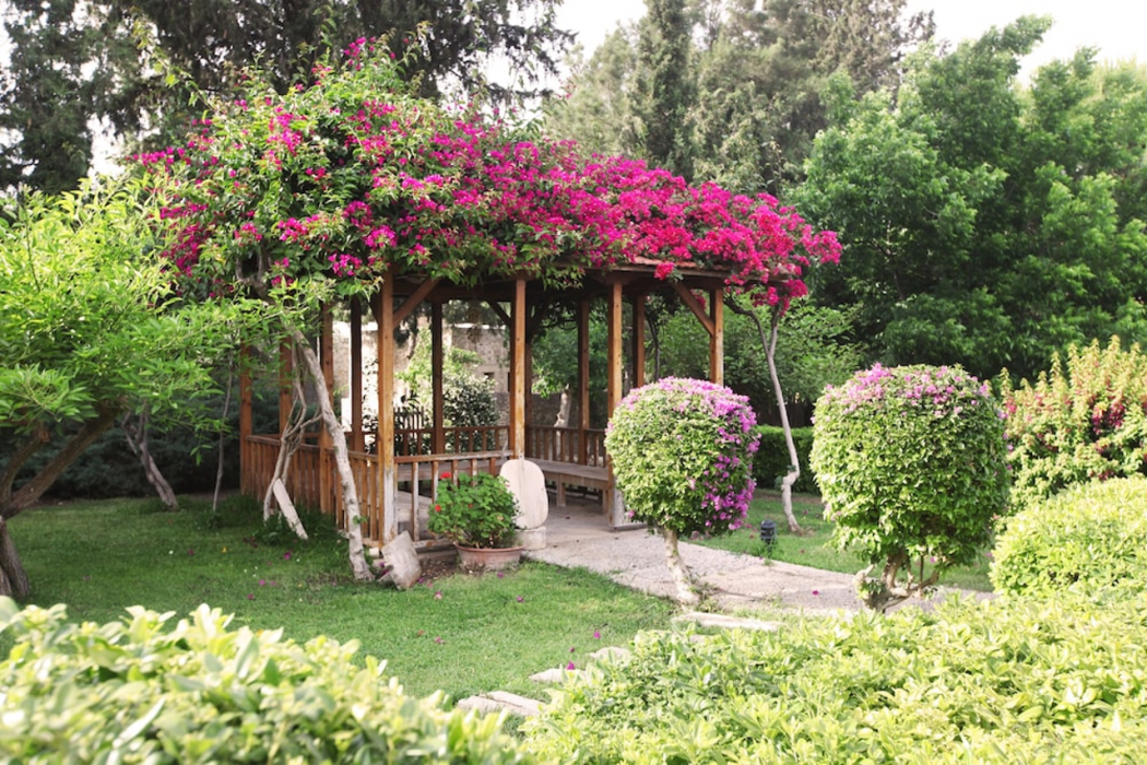 Heritage Homes Mehmet Ali Aga Mansion 6/61