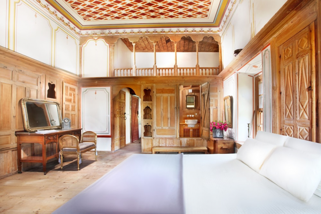 Heritage Homes Mehmet Ali Aga Mansion 11/61