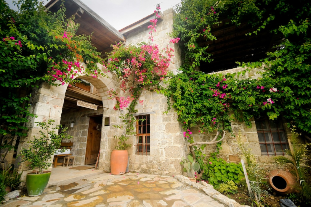 Heritage Homes Mehmet Ali Aga Mansion 2/61