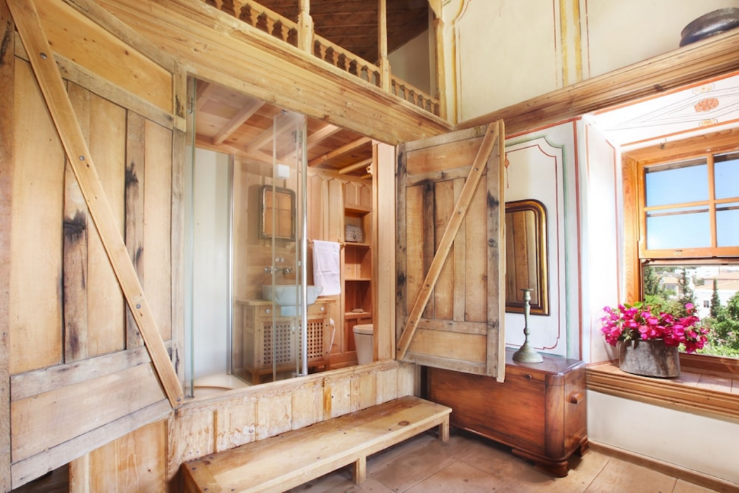 Heritage Homes Mehmet Ali Aga Mansion 14/61