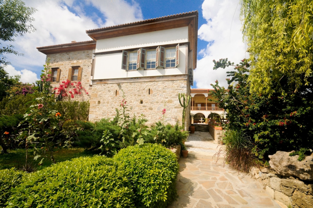 Heritage Homes Mehmet Ali Aga Mansion 4/61