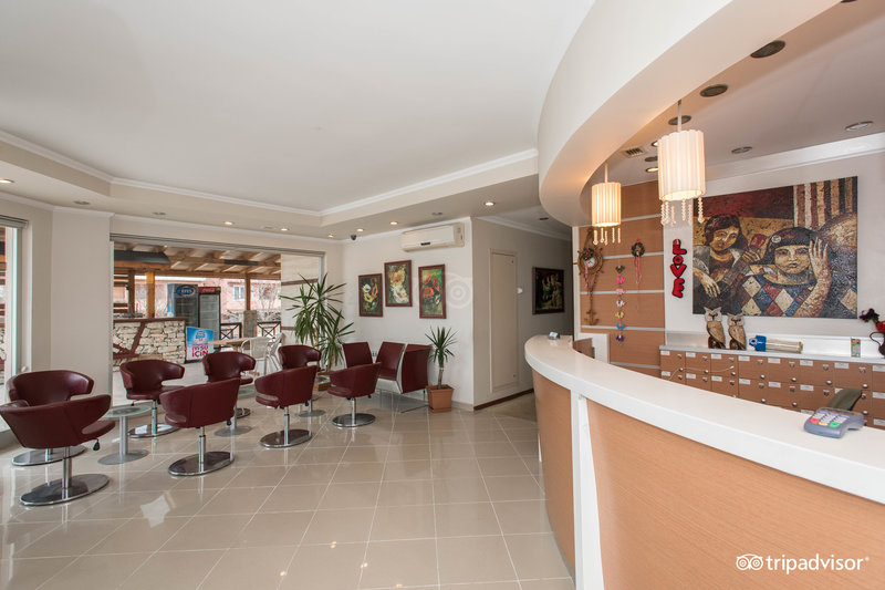 Gunay Hotel 13/45
