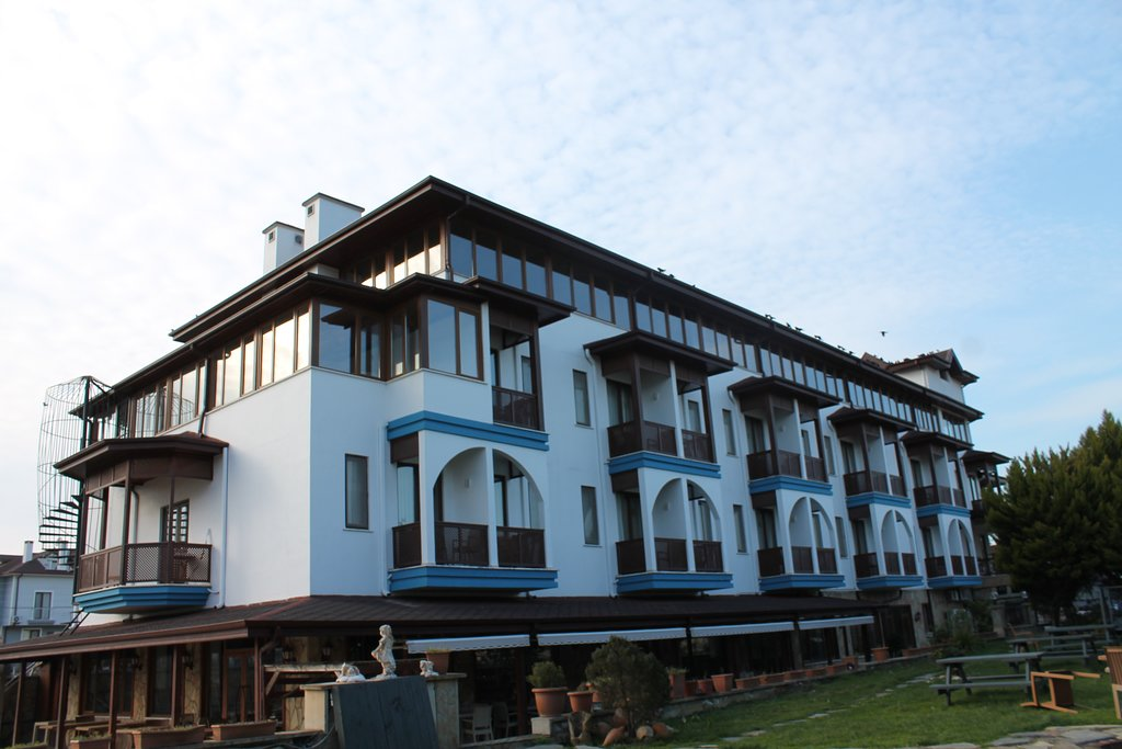 Gunay Hotel 2/45