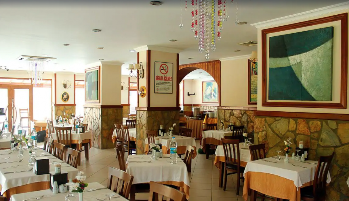 Gunay Hotel 23/45