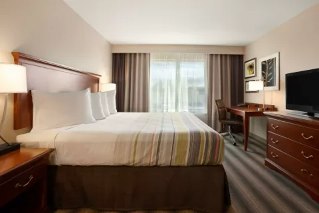 Country Inn Suites By Radisson Roseville St Paul 6/20