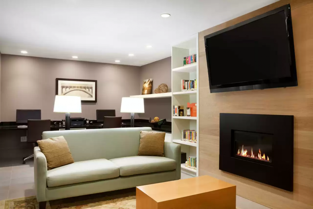Country Inn Suites By Radisson Roseville St Paul 3/20