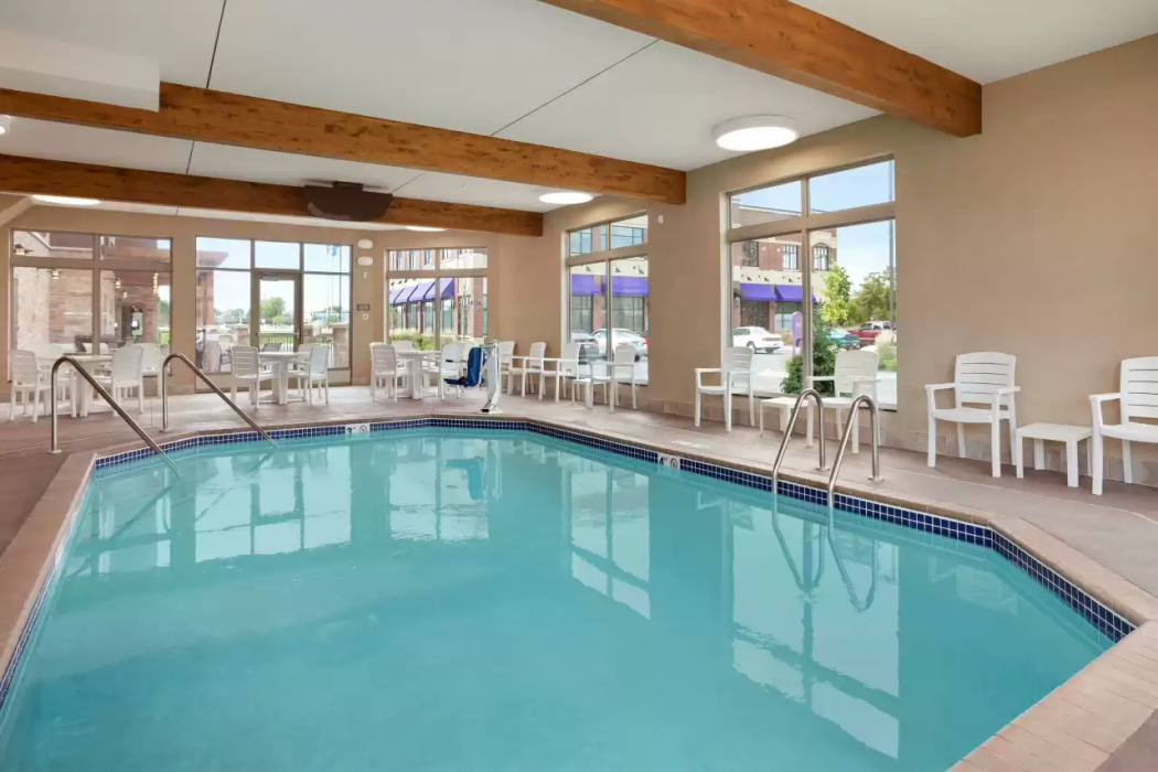 Country Inn Suites By Radisson Roseville St Paul 12/20
