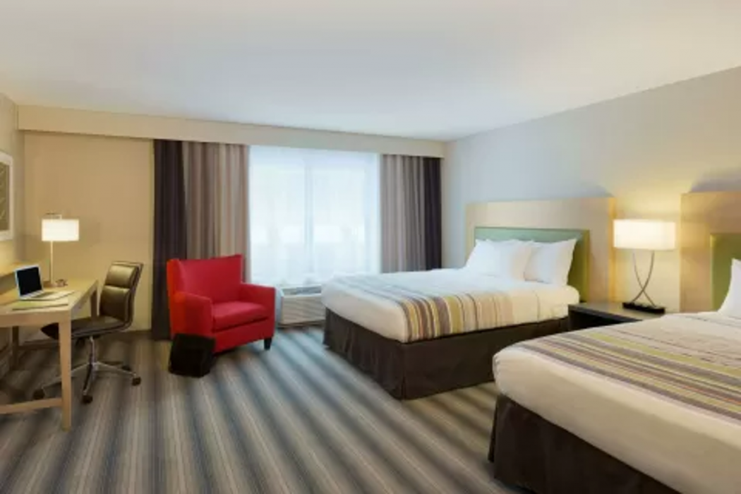 Country Inn Suites By Radisson Roseville St Paul 5/20