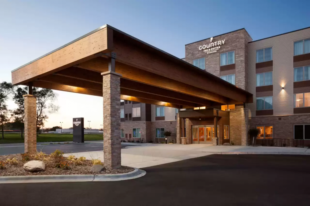 Country Inn Suites By Radisson Roseville St Paul 1/20