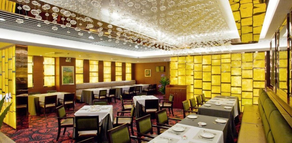 Xiangsihu International Hotel 20/32
